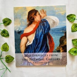 Masterpiece From The National Gallery