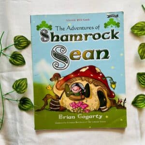 The Adventures Of Sean