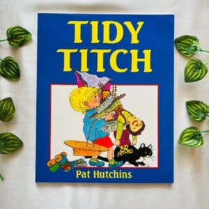 Tidy Titch