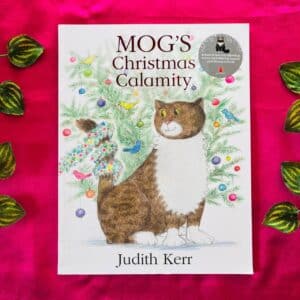 Mog's Christmas Calamity