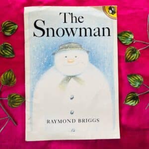 The Snowman