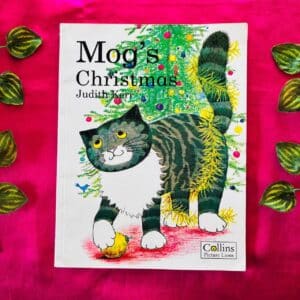 Mog's Christmas