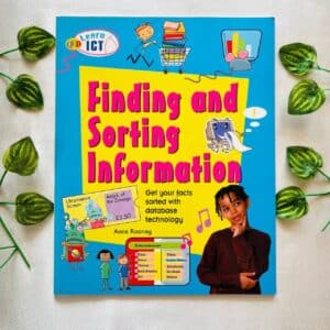 Finding and Sorting Information