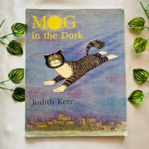 Mog in the Dark