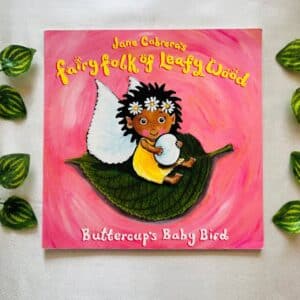 Buttercup's Baby Bird