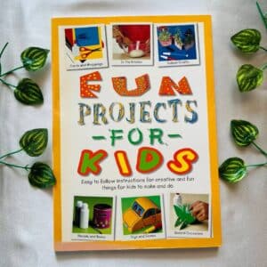 Fun Projects For Kids