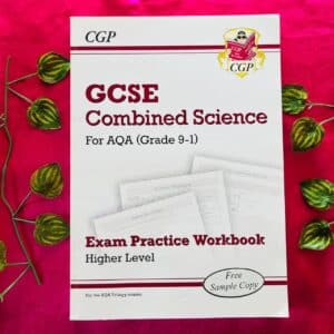 GCSE Combined Science