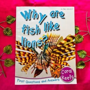 Why are Fish Like Lions?