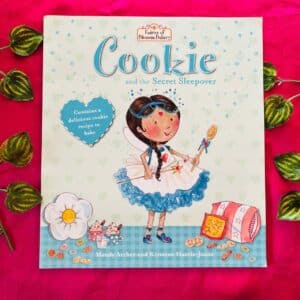 Cookie and the Secret Sleepover