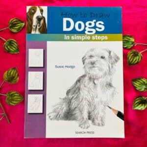 How to Draw Dogs