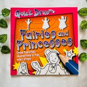 Fairies and Princesses