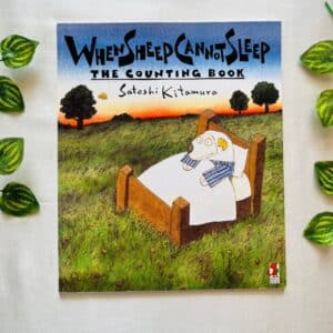 When Sheep Cannot Sleep