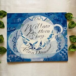 The Willow Pattern Story