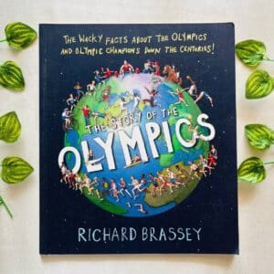 The Story of the Olympics