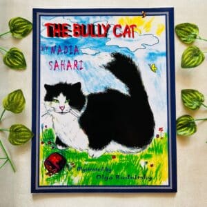 The Billy Cat