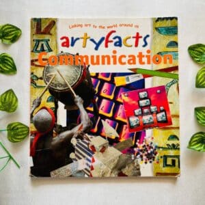 Artyfacts Communication