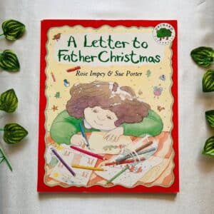 A Letter to Father Christmas