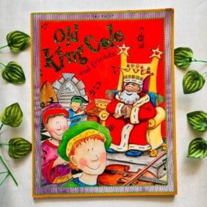 Old King Cole and Friends