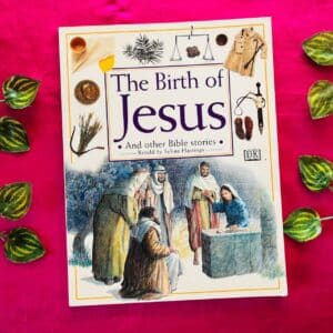 The Birth of Jesus
