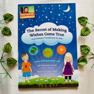 The Secret of Making Wishes Come True