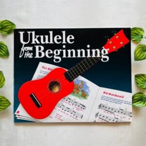 Ukulele From the Beginning