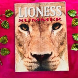 Lioness Summer
