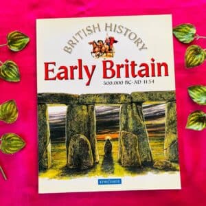 British History: Early Britain