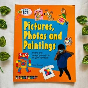 Pictures, Photos and Paintings