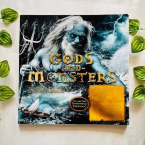 Gods and Monsters