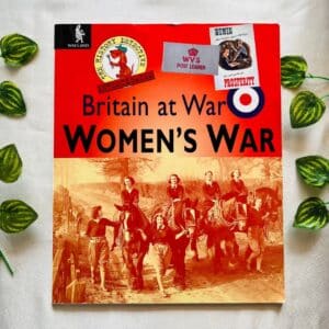 Britain at War Women's War