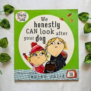 We Honesty Can Look After Your Dog