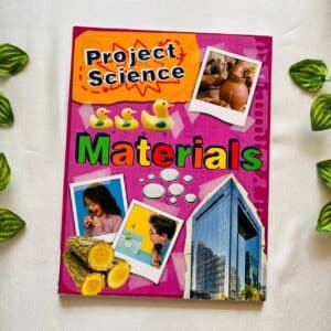 Project Science Materials