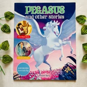 Pegasus and Other Stories