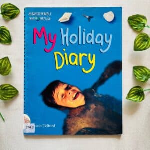 My Holiday Diary