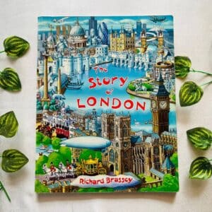The Story of London