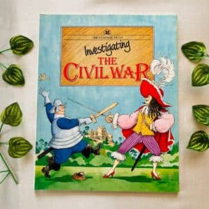 Investigating the Civil War