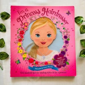 I'm a Princess Hairdresser