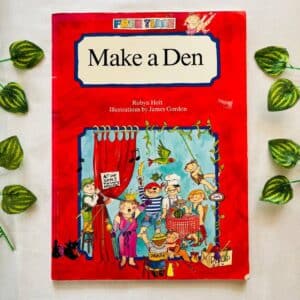 Make a Den