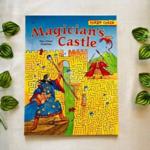 Magician's Castle