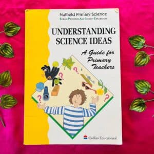 Understanding Science Ideas