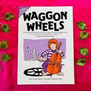 Waggon Wheels