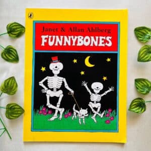 Funnybones