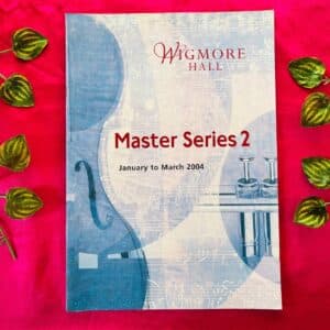 Master Series 2