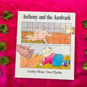 Anthony and the Aardvark