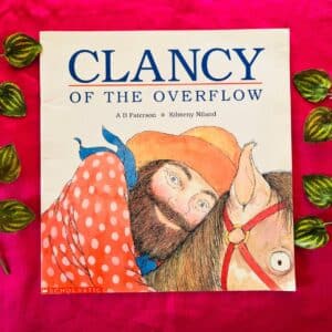 Clancy of the Overflow