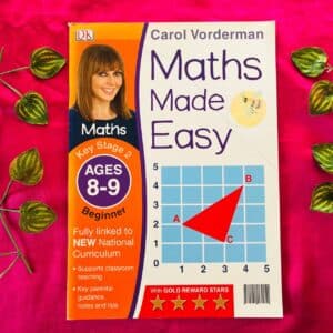 Maths Made Easy