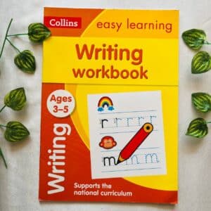 Writing Workbook