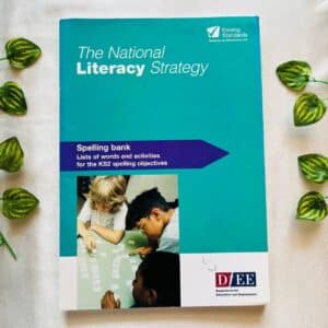 The National Literacy Strategy