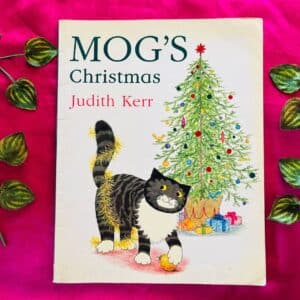 Mog's Christmas