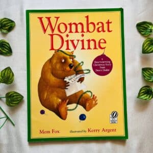 Wombat Divine